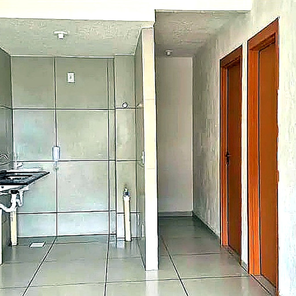 Porto resort
