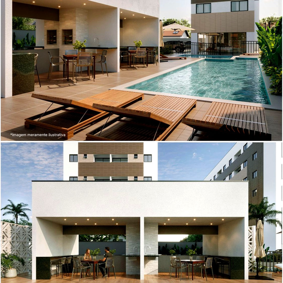BAIRRO DAS INDÚSTRIAS