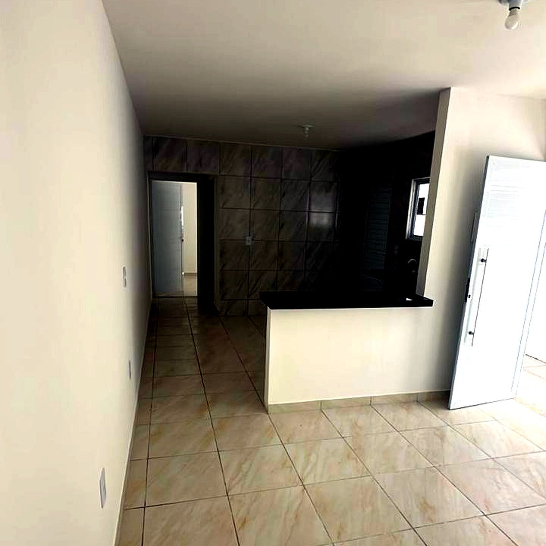 Casa Praia Intermares