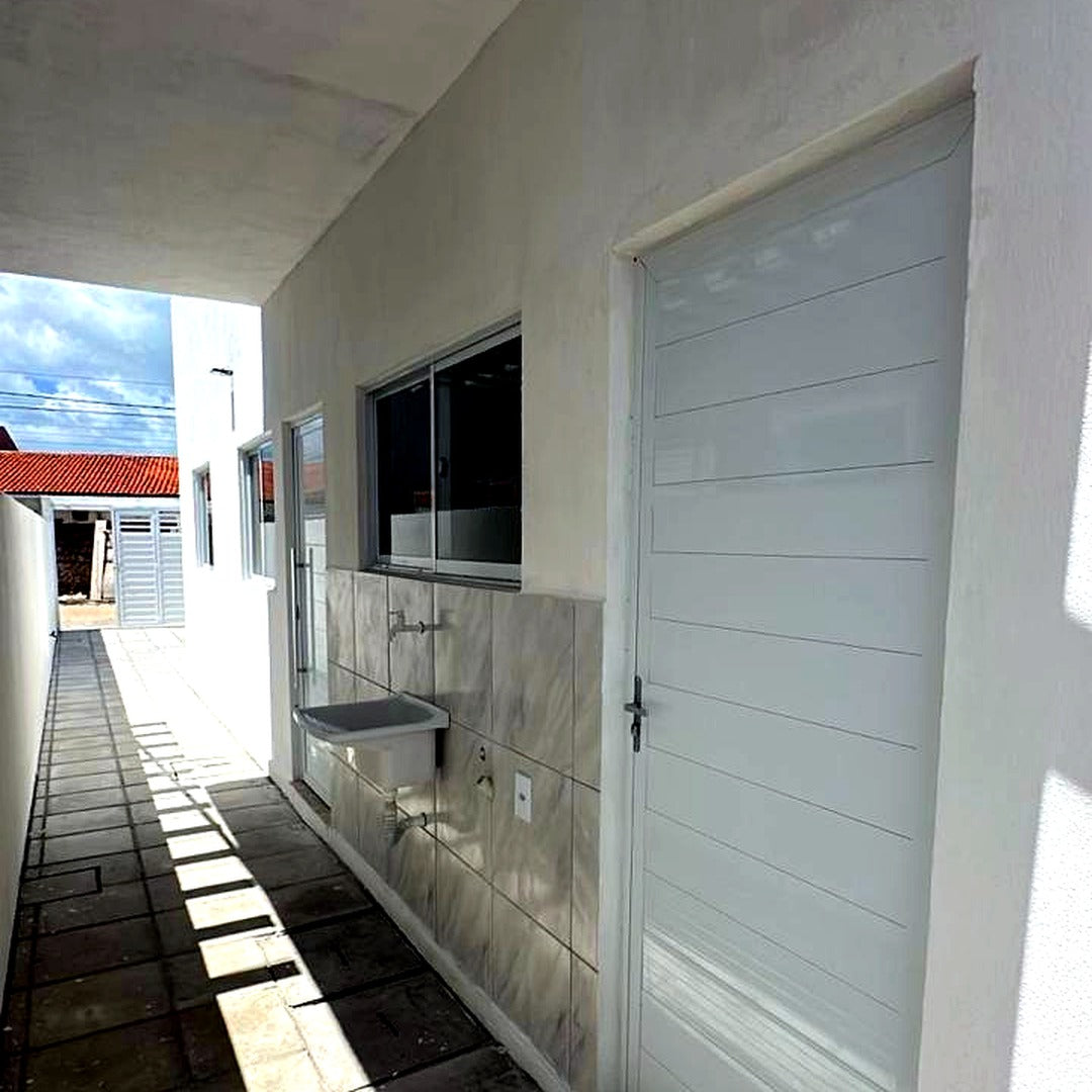 Casa Praia Intermares