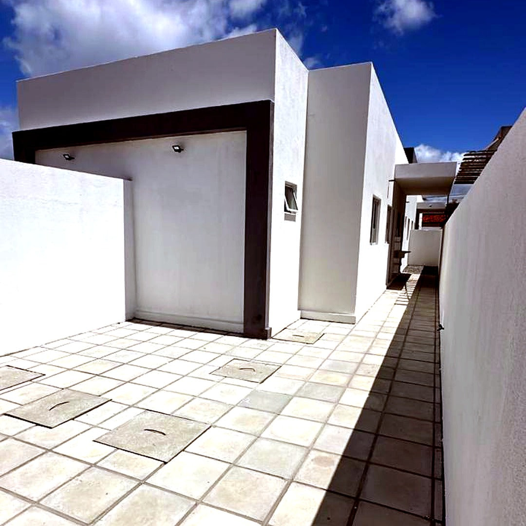 Casa Praia Intermares