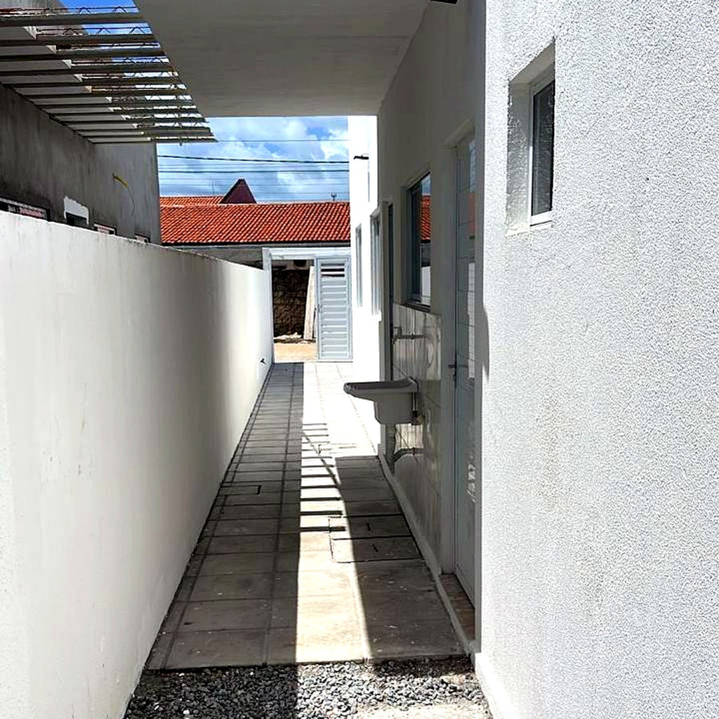 Casa Praia Intermares