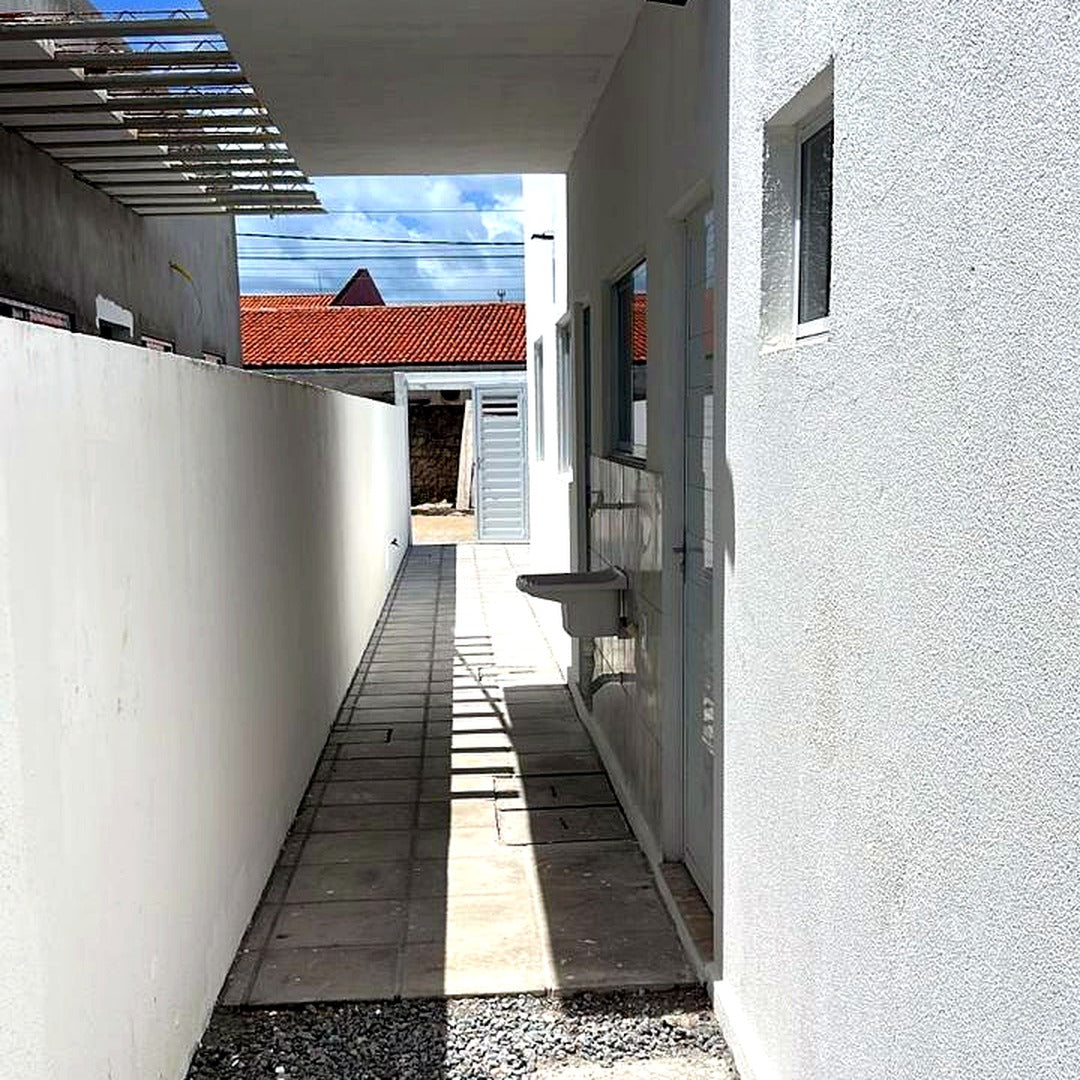 Casa Praia Intermares