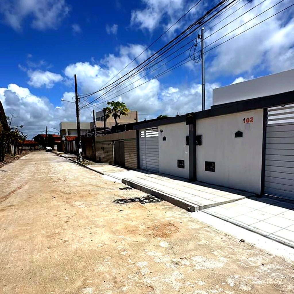 Casa Praia Intermares