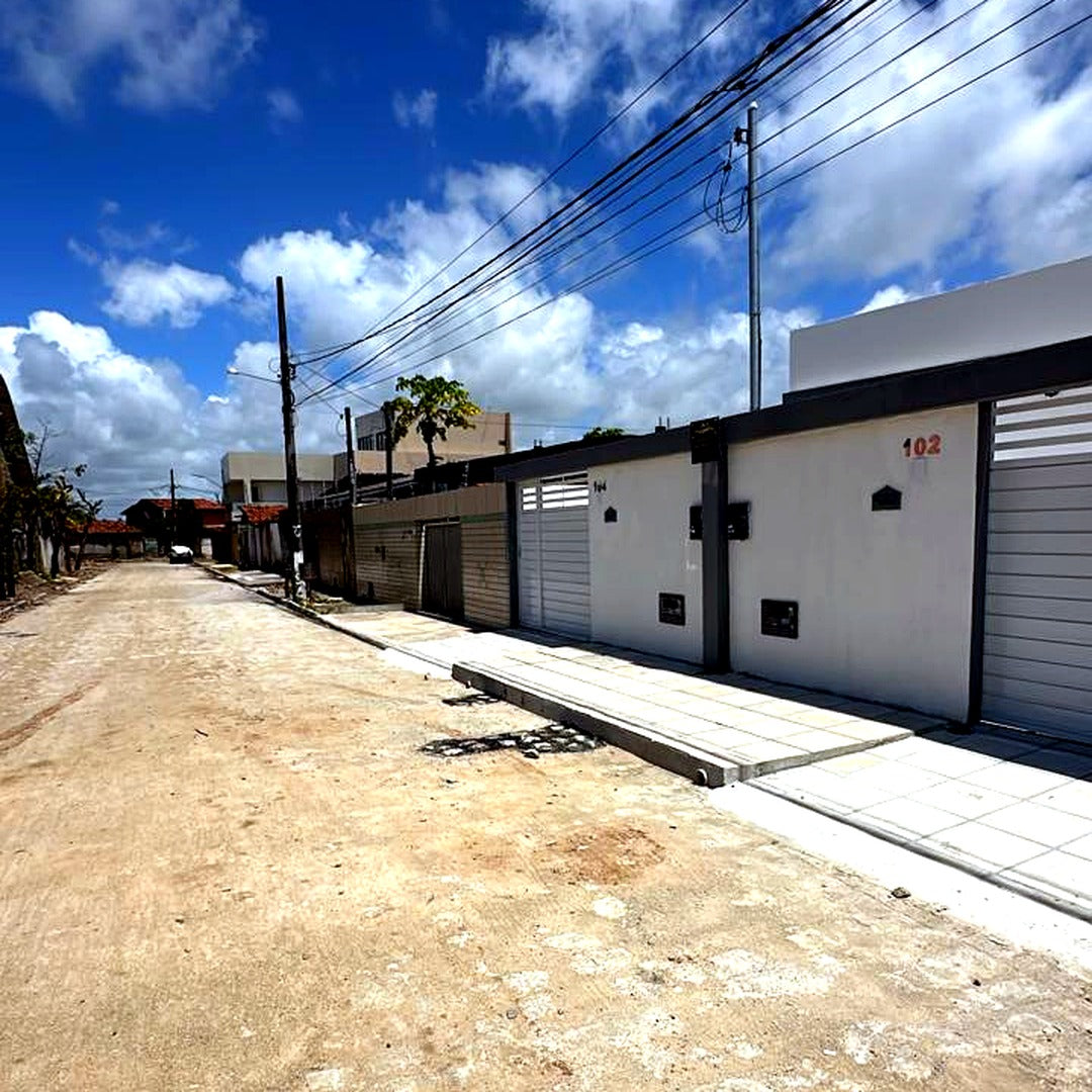 Casa Praia Intermares