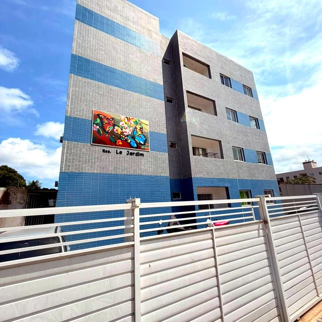 PLANALTO BOA ESPERANÇA