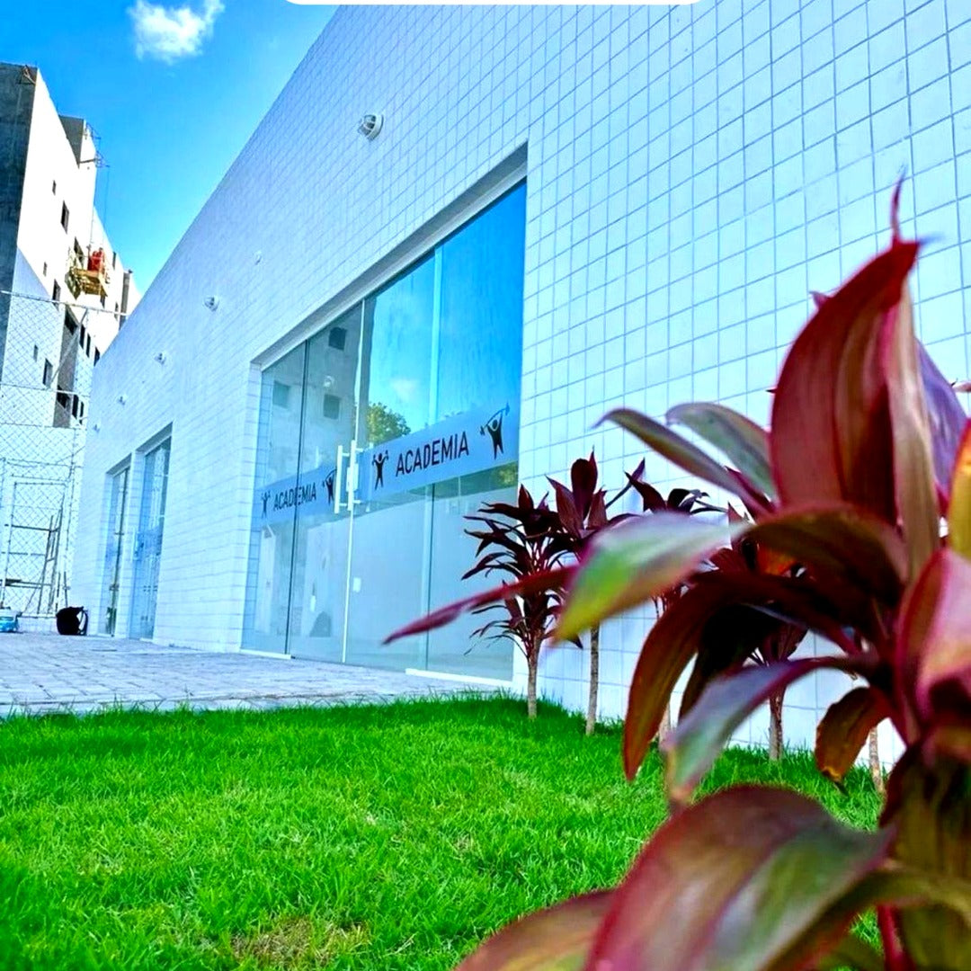 Residencial Interlagos - Repasse Novo Geisel - 3º Andar