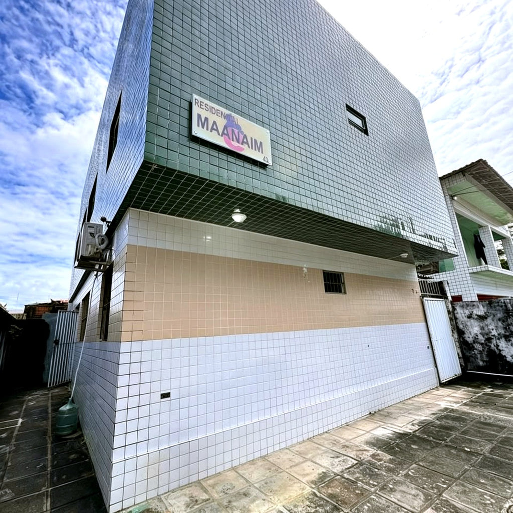 Residencial manaim