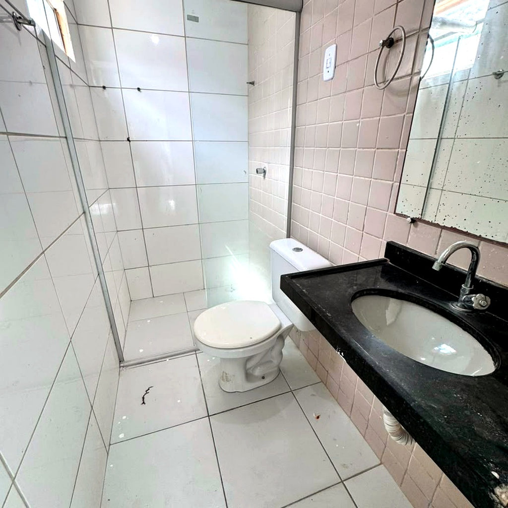 Residencial manaim