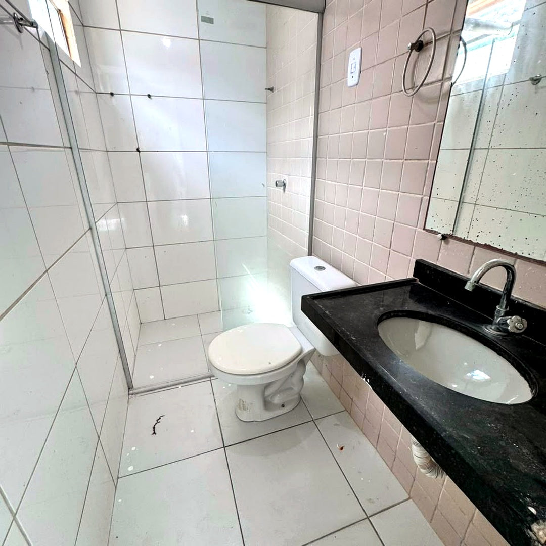 Residencial manaim