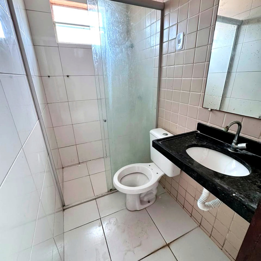 Residencial manaim