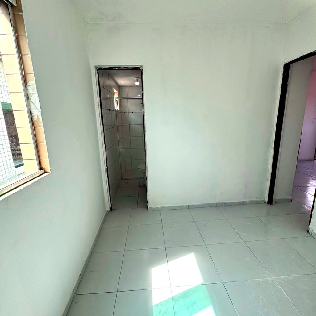 Residencial manaim