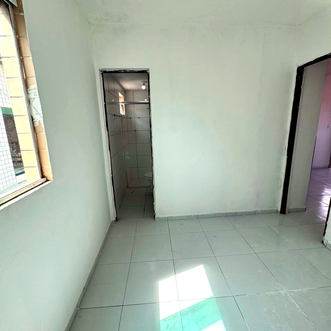 Residencial manaim