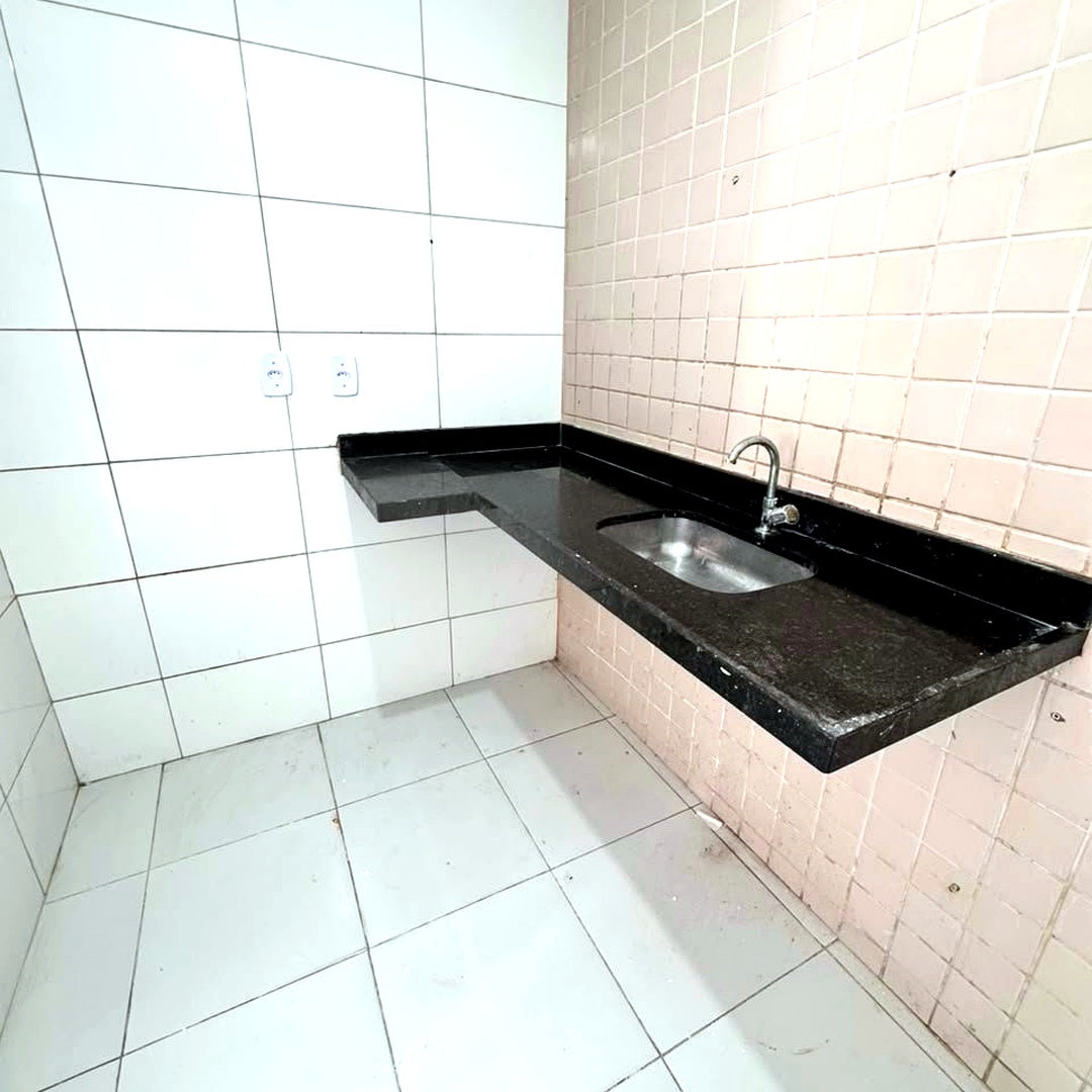 Residencial manaim